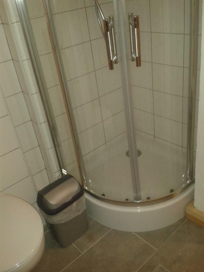 Jafura Lm Villa Liptovský Trnovec Eksteriør billede